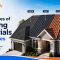 12 Types of Roofing Materials for Homes: Pros, Cons, Costs, and Lifespans Compared