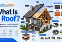 What Is a Roof? Parts, Materials, Styles, and Types Every Homeowner Should Know