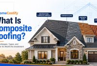Composite-Roofing What Is Composite Roofing? Costs, Lifespan, Types, and Whether It's Worth the Investment