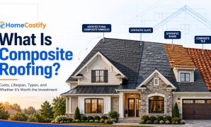 What Is Composite Roofing? Costs, Lifespan, Types, and Whether It's Worth the Investment