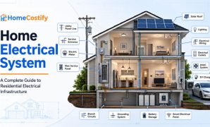 Home Electrical System: A Complete Guide to Residential Electrical Infrastructure