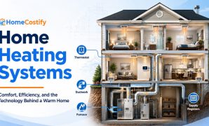 Home Heating Systems: Comfort, Efficiency, and the Technology Behind a Warm Home