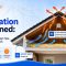 Roof Ventilation Explained: Types, Benefits, Design Tips, and Common Mistakes