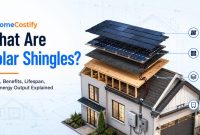 Solar-Shingles What Are Solar Shingles? Costs, Benefits, Lifespan, and Energy Output Explained
