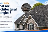 What-Are-Architectural-Shingles What Are Architectural Shingles? Why They’ve Become the Standard Roofing Choice