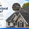 What Are Architectural Shingles? Why They’ve Become the Standard Roofing Choice