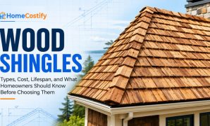 Wood Shingles: Types, Cost, Lifespan, and What Homeowners Should Know Before Choosing Them