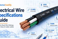 Electrical-Wire-Specifications-Guide Electrical Wire Specifications Guide: How to Read Wire Ratings, AWG Sizes & Cable Labels