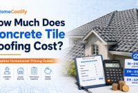 How-Much-Does-Concrete-Tile-Roof-Cost How Much Does Concrete Tile Roofing Cost? Complete Homeowner Pricing Guide