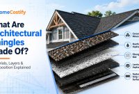 What-Are-Architectural-Shingles-Made-Of What Are Architectural Shingles Made Of? Materials, Layers & Composition Explained