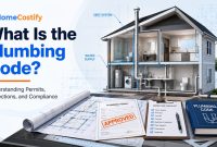 What-Is-the-Plumbing-Code What Is the Plumbing Code? Understanding Permits, Inspections, and Compliance