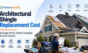Architectural-Shingle-Replacement-Cost Architectural Shingle Replacement Cost: Average Prices, What's Included & Cost Factors