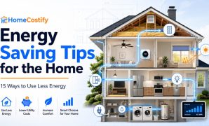 Energy-Saving-Tips-for-the-Home Energy Saving Tips for the Home: 15 Ways to Use Less Energy