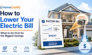 How-to-Lower-Your-Electric-Bill How to Lower Your Electric Bill: What to Do First for the Biggest Savings