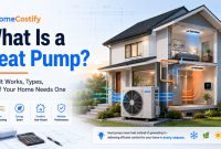 What is a Heat Pump? How It Works, Types, and If Your Home Needs One
