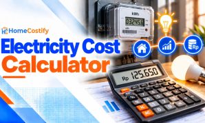 Electricity Cost Calculator