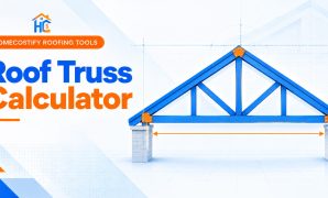 Roof Truss Calculator
