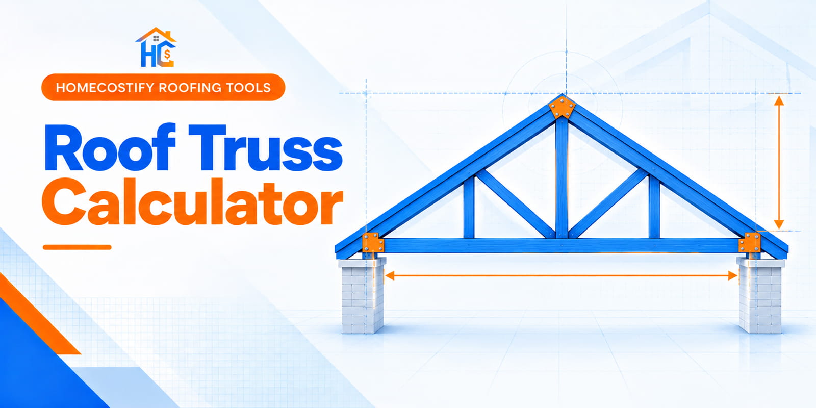 Roof Truss Calculator
