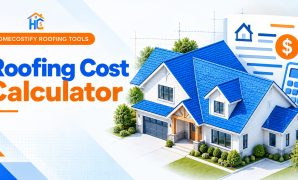 Roofing Cost Calculator